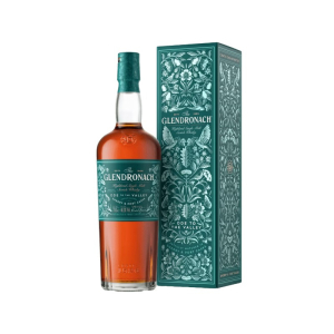 Glendronach Ode To Valley